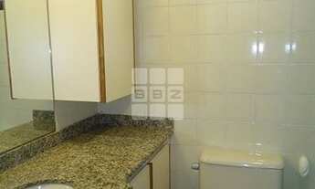 Imagem 5: Apartamento com 1 dormitório, 40 m² - venda por R$ 640.000,00 ou aluguel por R$ 2.700,00/m
