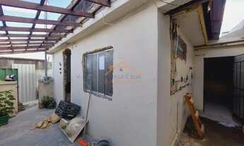 Imagem: Casa 03 quartos 01 vaga de garagem no Bairro