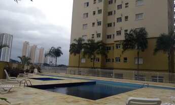 Imagem 3: 2 Dormitórios no Vivendas do Apollo