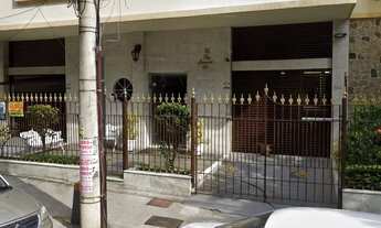 Imagem 2: EXCELENTE APARTAMENTO NA TIJUCA COM 98M²