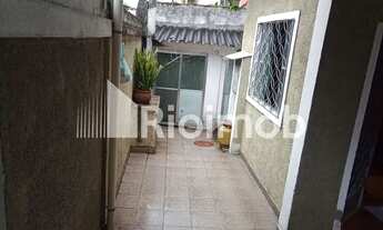 Imagem 4: Bento Ribeiro Casa com 3 dormitórios