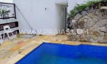 Imagem: Cobertura Triplex, 5 dormitórios, Enseada