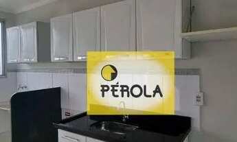 Imagem 7: Apartamento com 2 dormitórios para alugar, 44 m² por R$ 1.148,35/mês - Vila Carminha - Cam