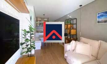 Imagem 2: Apartamento Locação Vila Madalena 60 m² 2 Dormitórios