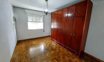 Imagem 6: Alugo Espaçoso Apartamento com 03 Dormitórios, 01 Suíte, Dependência de Serviço Completa e