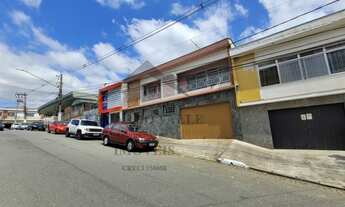 Imagem 3: Sobrado para aluguel tem 446 metros quadrados com 4 quartos em Penha de França - São Paulo