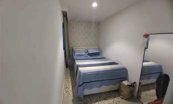 Imagem 6: Casas de condomínio, 3 Q,(2suítes) terraço. R$ 395.000 cada - Escritura. Não aceita financ