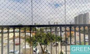 Imagem 5: APARTAMENTO RESIDENCIAL em São Paulo - SP, Campo Belo