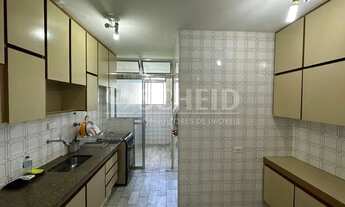 Imagem 4: APARTAMENTO COM 3 DORMS - 2 BANHEIROS - 2 VAGAS - COND. RESIDENCIAL INTERLAGOS