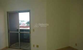 Imagem 4: Apartamento - Jardim Nossa Senhora Auxiliadora - Campinas