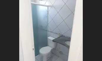 Imagem 7: Casa de condomínio sobrado para aluguel tem 150 metros quadrados com 3 quartos