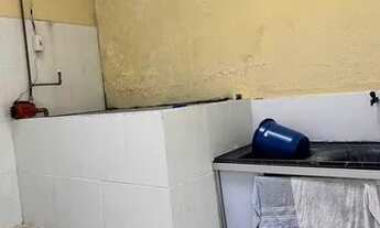 Imagem 3: Vendo casa no São Francisco