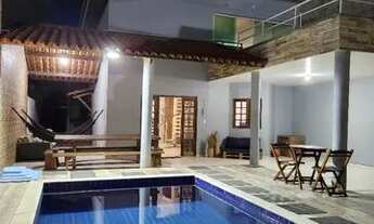 Imagem: Excelente Casa Barra de São miguel