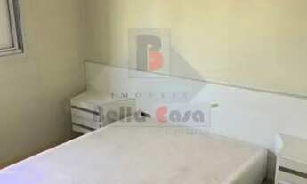 Imagem 6: Apartamento Ipiranga - andar baixo