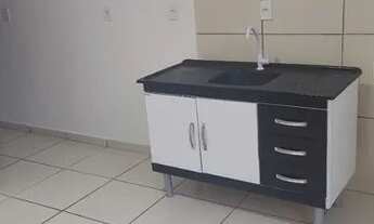 Imagem 2: Alugo kitnet Casa com 1 dormitório