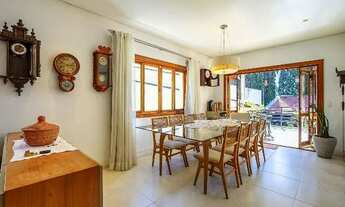 Imagem 5: Casa em Moema e Indianópolis