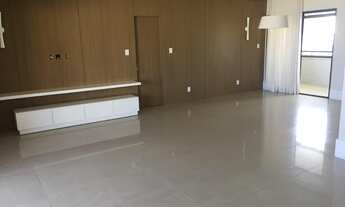 Imagem 5: Apartamento p/ aluguel, 194 m2, 4 quartos sendo 03 suítes, na Barra - Salvador - BA