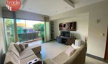 Imagem 1: Apartamento com 2 dormitórios à venda, 85 m² por R$ 425.000,00 - Vila Ana Maria - Ribeirão