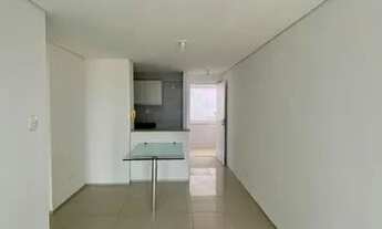 Imagem 3: Apartamento vista mar na Ponta do farol