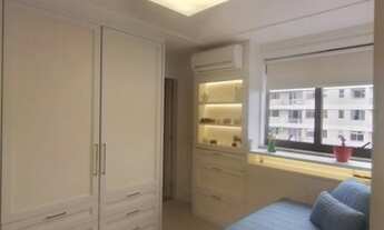 Imagem 7: Apartamento para aluguel com 65 metros quadrados com 2 quartos em Copacabana - Rio de Jane