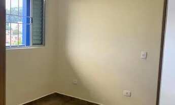 Imagem 3: ALUGO CASA COM 2 CÔMODOS A 800 METROS DO METRÔ CAMPO LIMPO