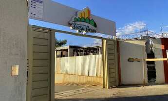 Imagem 4: Apartamento Mobiliado para aluguel possui 56m² - 2 quartos-Res Village Souza Bravo-Res Son