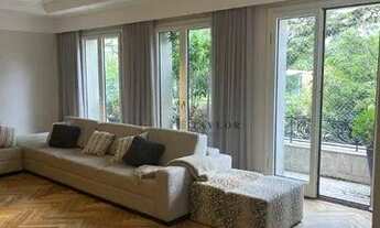 Imagem 2: Lindo neo clássico no miolo dos Jardins