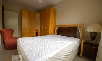 Imagem 7: Apartamento para Aluguel - Cristal , 1 Quarto, 45 m2