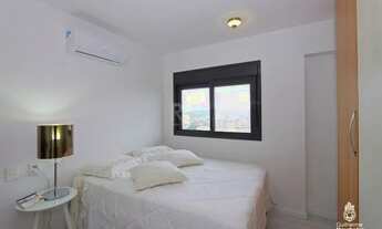 Imagem 6: Apartamento para Venda - 57.76m², 1 dormitório, sendo 1 suites, 1 vaga - Farroupilha