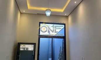 Imagem 4: CASA RESIDENCIAL em INDAIATUBA - SP, JARDIM RESIDENCIAL VENEZA