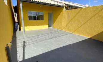 Imagem 3: Ágio de casa JARDIM INGA (parque IX