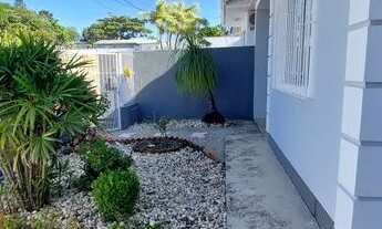 Imagem 3: Casa para venda com 78 metros quadrados com 3 quartos em Serraria - São José - SC