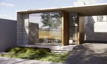 Imagem 2: Casa Jardins Capri Casa em Condomínio com 3 Quarto(s) e 3 banheiro(s) à Venda, 177 por R