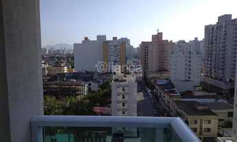 Imagem 2: Apartamento para aluguel, 2 quartos, 1 suíte, 1 vaga, Itapuã - Vila Velha/ES