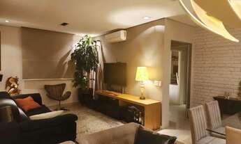 Imagem 2: Apartamento para venda tem 135 metros quadrados com 3 quartos em Vila Sofia - São Paulo