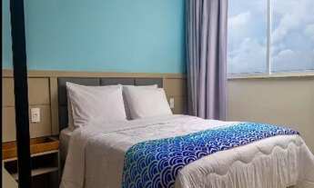 Imagem 4: Venha se divertir junto com sua família no Aqualand Resort Salinas Apartamento Aqualand Rr