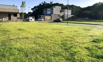 Imagem 3: Excelente terreno á venda no Condomínio Ferrugem Private medindo 472,52m² á pou