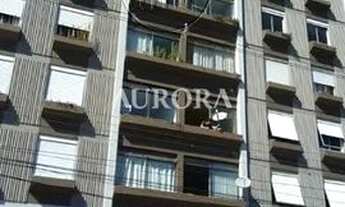 Imagem: Apartamento no Edifício Campos Jales à