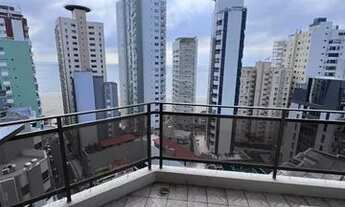 Imagem 3: Apartamento para aluguel tem 84 metros quadrados com 2 quartos em Centro - Balneário Cambo