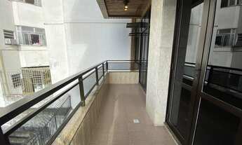 Imagem 2: VEIGA Imobiliária aluga apto de 3 qtos com varanda em frente ao metrô São Francisco Xavier