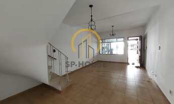 Imagem 2: Sobrado para locação, 2 dormitórios, 1 vaga, 70 m², Saúde