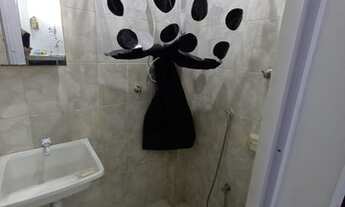 Imagem 4: Apartamento de 12 metros quadrados no bairro Centro