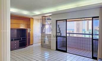 Imagem 3: Apartamento para Locação em Recife, Boa viagem, 4 dormitórios, 1 suíte, 1 banheiro, 2 vaga