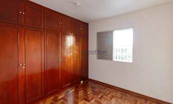 Imagem 7: APARTAMENTO DE 2 DORMITÓRIOS E VAGA NA CHACARÁ SANTO ANTONIO !!!