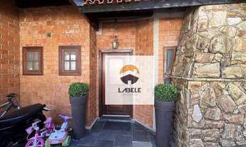 Imagem 5: Linda casa rustica - 340 m² - vende e locação - Granja Viana