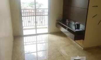 Imagem 2: Apartamento Tatuapé, 52m2, 02 quartos e 01 vaga de garagem