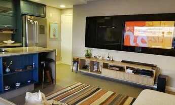 Imagem 6: Impecável imóvel - sofisticado - Privilegiada vista e localização