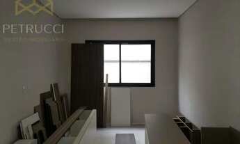 Imagem 4: Casa - Swiss Park - Campinas