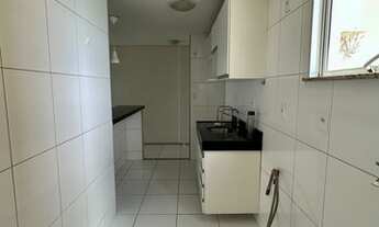 Imagem 3: Apartamento vista mar com 02 quartos na <br>Ponta da areia