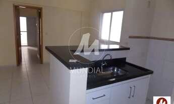 Imagem 3: Apartamento (tipo - padrao) 1 dormitórios, cozinha planejada, em condomínio fechado